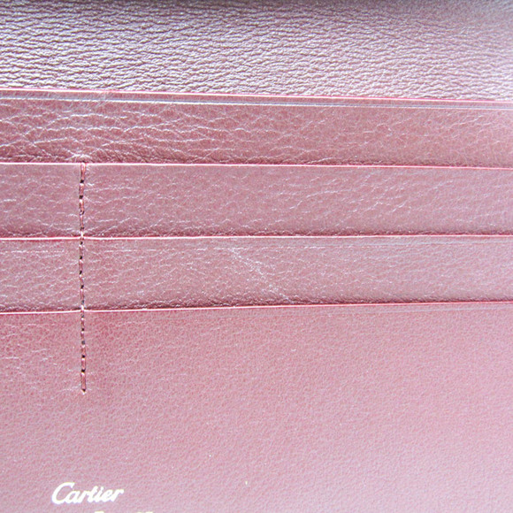 CARTIER Must de Wallet - Picture 8 of 10